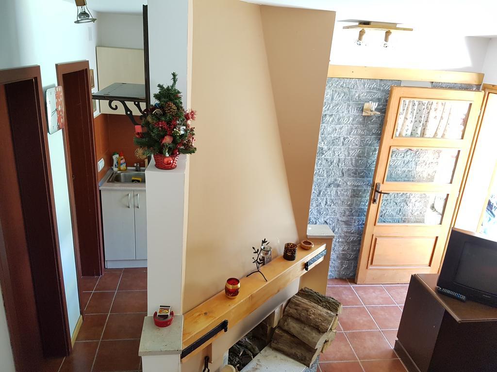 Apartment Matija Zlatibor Kültér fotó