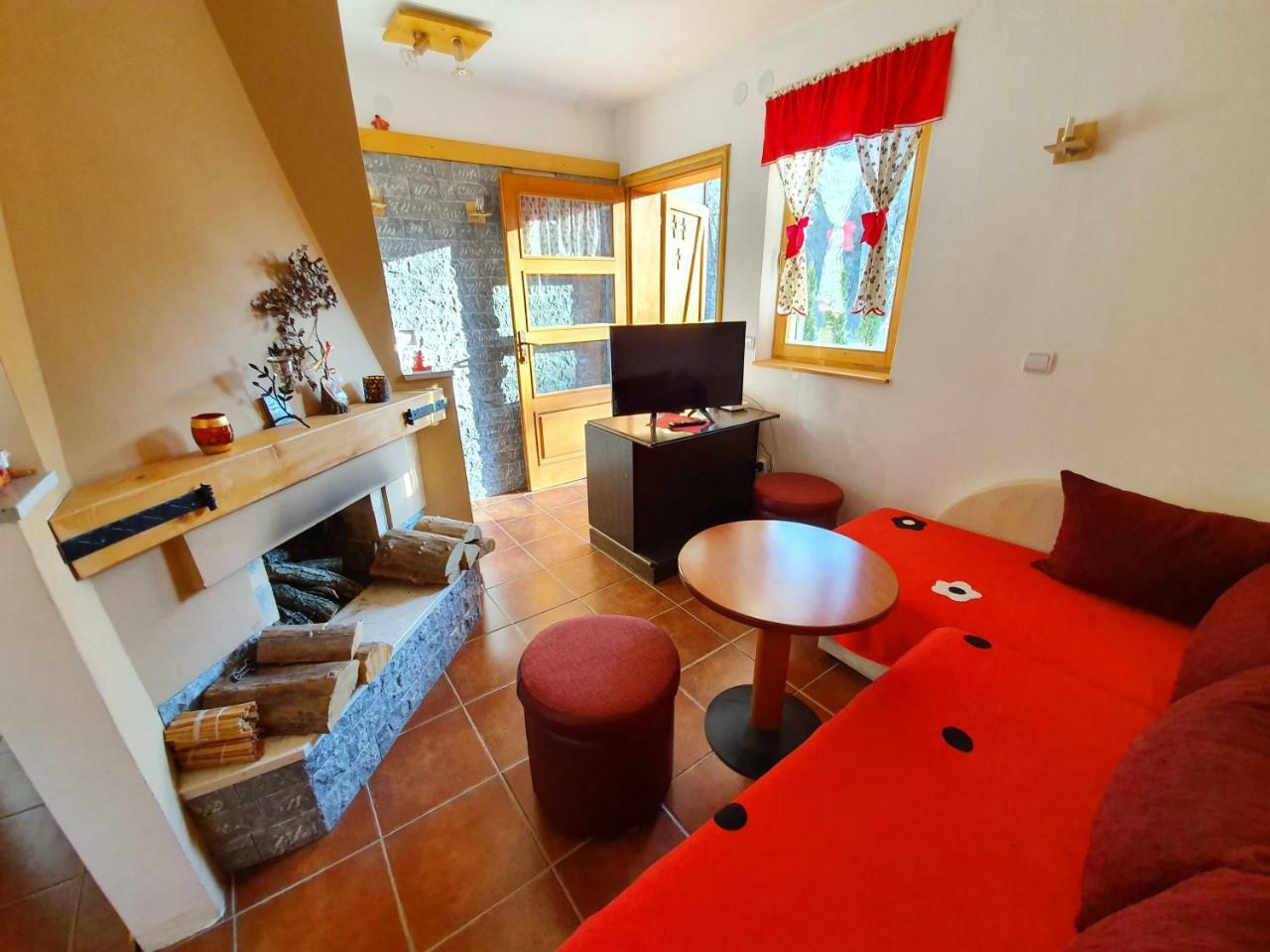 Apartment Matija Zlatibor Kültér fotó