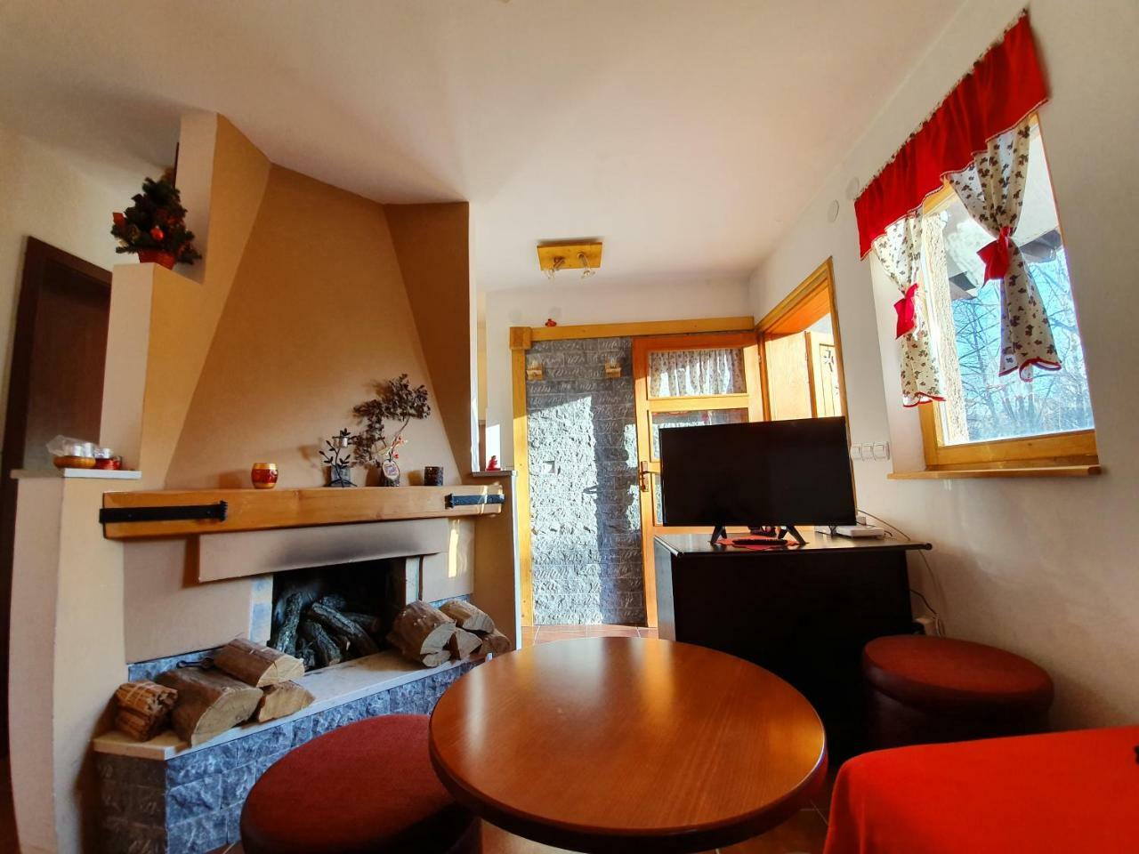 Apartment Matija Zlatibor Kültér fotó