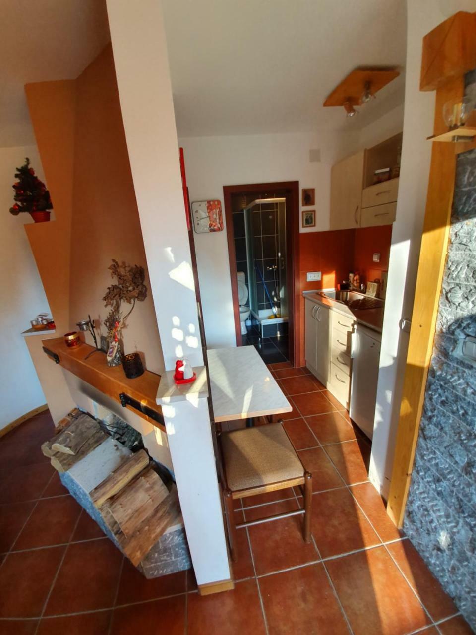 Apartment Matija Zlatibor Kültér fotó